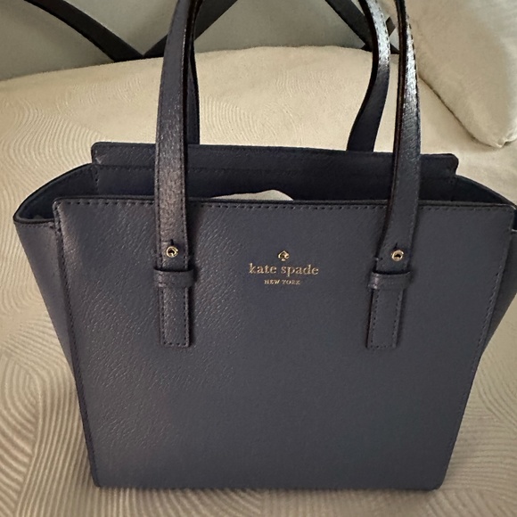 Kate Spade Spring Purse - Picture 1 of 6